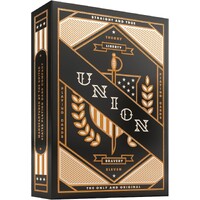 Theory 11 Kortstokk Union 