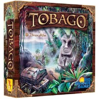 Tobago Brettspill 