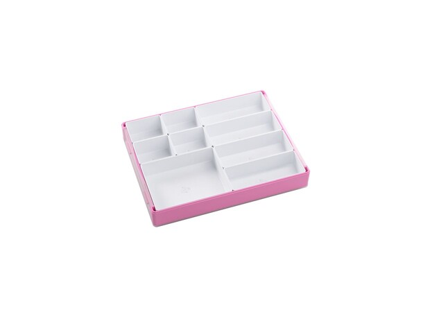 Token Silo Rosa/Vit Gamegenic 
