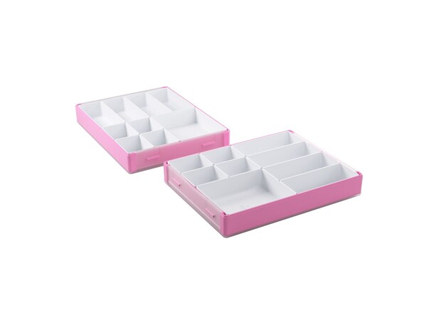 Token Silo Rosa/Vit Gamegenic 