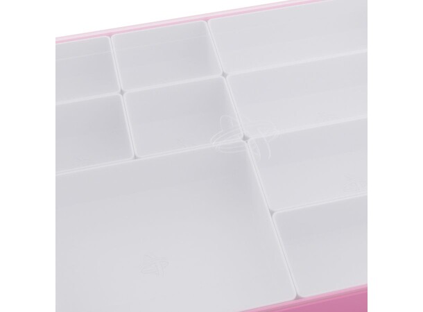 Token Silo Rosa/Vit Gamegenic 