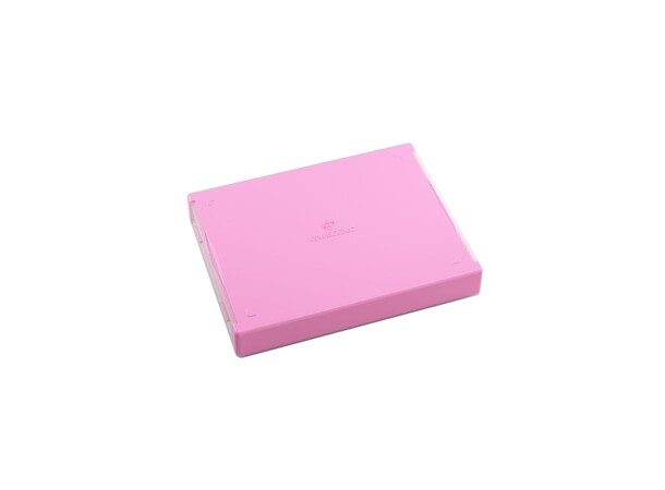 Token Silo Rosa/Vit Gamegenic 