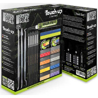 Touch Up Tool Set Green Stuff World