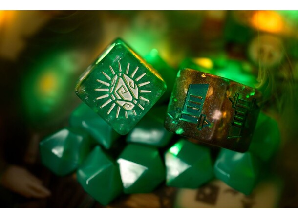 Trickerion Arcane Arts Expansion Utvidelse til Trickerion 