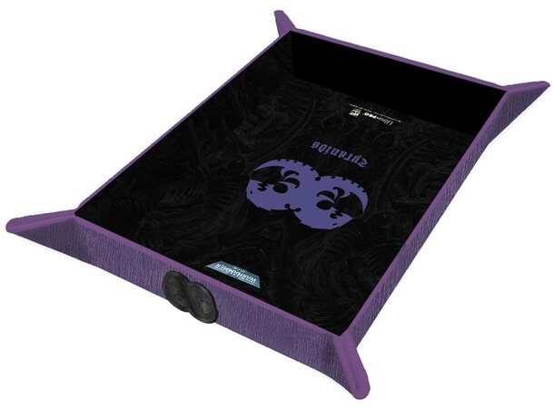 Tyranids Folding Dice Tray Warhammer 40K - Ultra Pro 