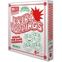 Unmatched Adventures TMNT Miniatures Set 