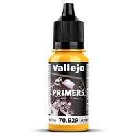 Vallejo Primer Sun Yellow 18ml 