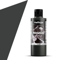 Vallejo Primer UK Bronze Green 200ml 