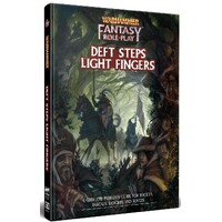 Warhammer RPG Deft Steps Light Fingers Warhammer Fantasy