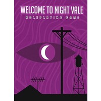 Welcome to Night Vale RPG Core Book 