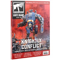 White Dwarf Issue 509 February 2025