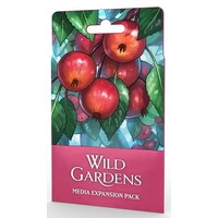Wild Gardens Media Expansion Utvidelse til Wild Gardens