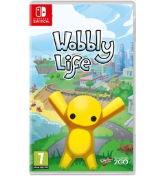 Wobbly Life Switch