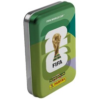 World Cup 2026 Pocket Tin #1 AdrenalynXL