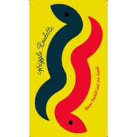 Wriggle Roulette Brädspel 