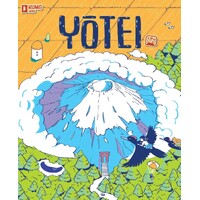 Yotei Brettspill 