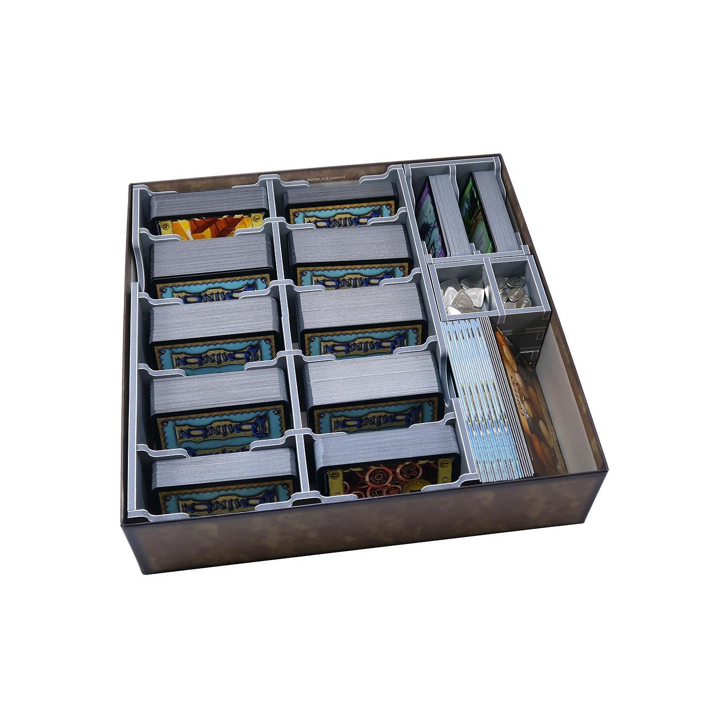 Dominion Insert (Folded Space)