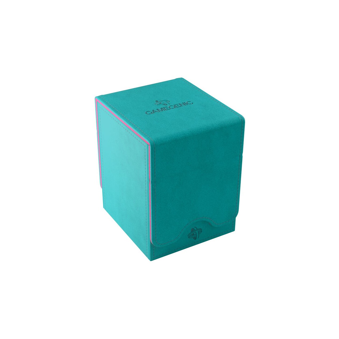 Squire 100+ XL Turkis/Rosa Gamegenic