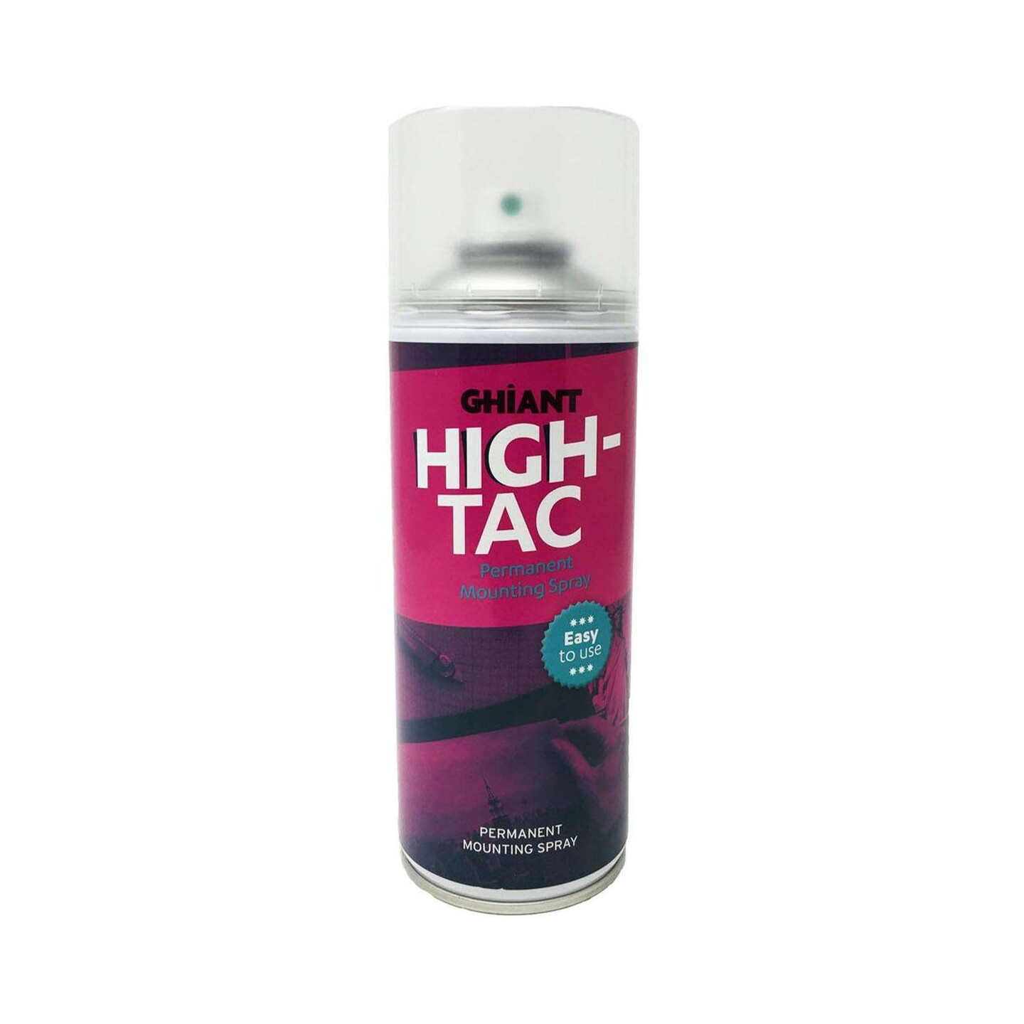 GHIANT Spraylim Permanent - 400ml