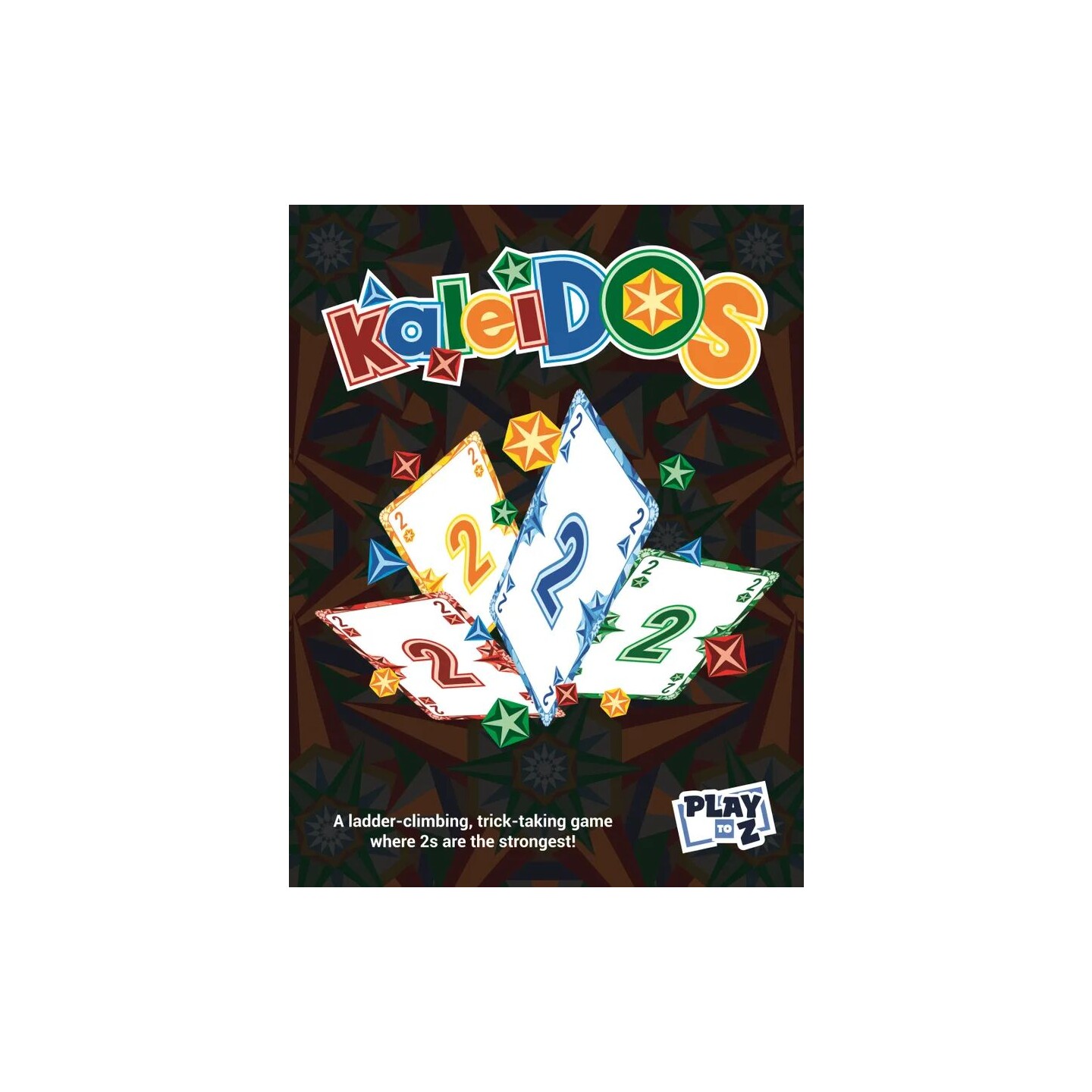 KaleiDOS Kortspill
