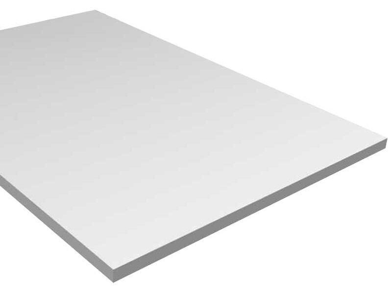 Styrene Sheets 2 mm - 3 stk Green Stuff World