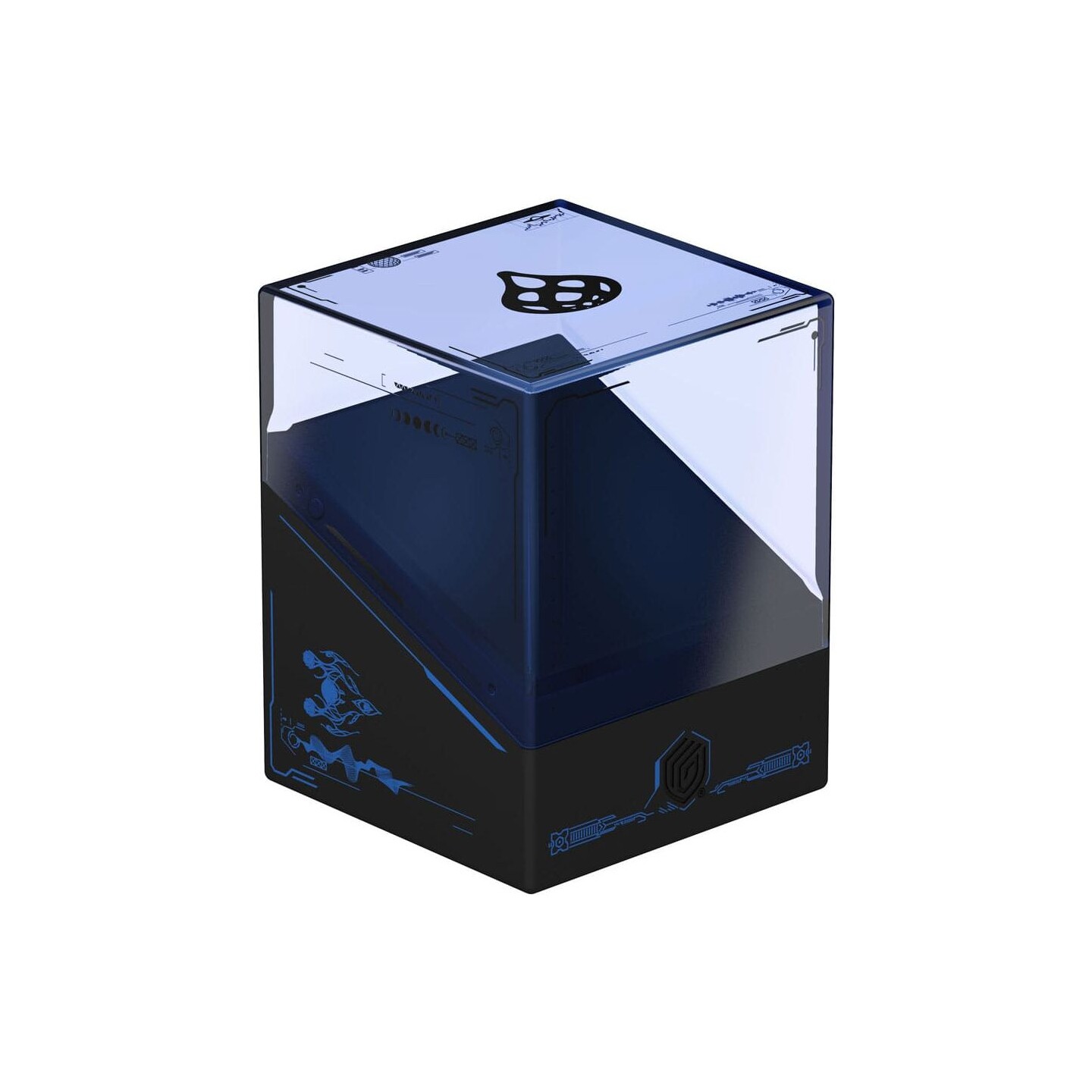 Magic Boulder 100+ Illvoi Ultimate Guard - Edge of Eternities