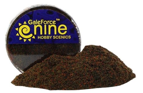 Hobby Scenics Marsh Blend Gale Force Nine