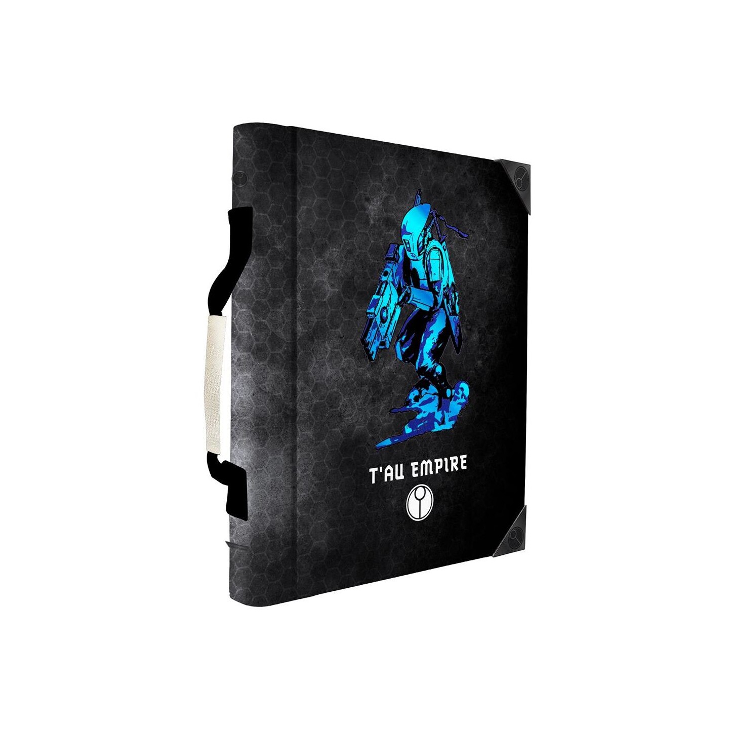 Tau Empire Codex Book Folio Warhammer 40K - Ultra Pro