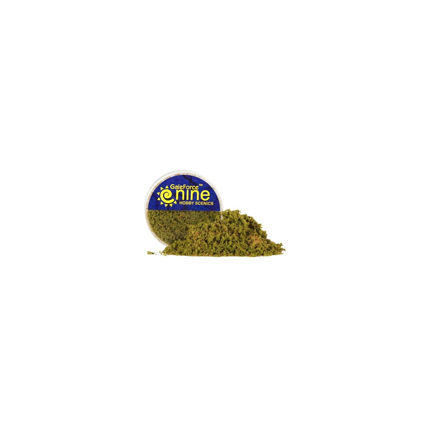 Hobby Scenics Spring Undergrowth Gale Force Nine