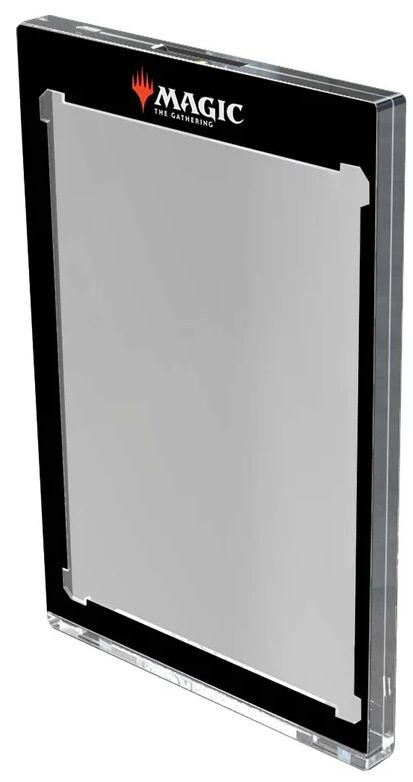 ONE-TOUCH Edge 35pt Magic Modern Ultra Pro