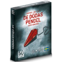 50 Clues Leopold Trilogien Del 1 SVENSK 