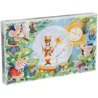 Advent Dice Julekalender Nutcracker Advent Calendar