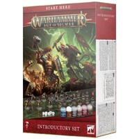 Age of Sigmar Introductory Set Warhammer Age of Sigmar