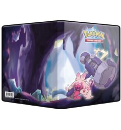 Album Pokemon 4-Pocket Tinkaton Ultra Pro