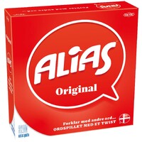 Alias Original - DANSK 