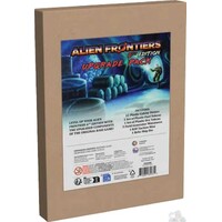 Alien Frontiers 6th Ed Upgrade Pack Utvidelse til Alien Frontiers 6th Ed