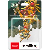 Amiibo Figur Riju Zelda: Tears of the Kingdom
