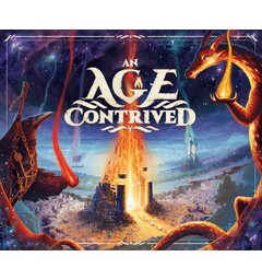 An Age Contrived Brettspill