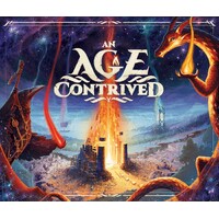 An Age Contrived Brädspel 