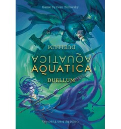 Aquatica Duellum Brettspill