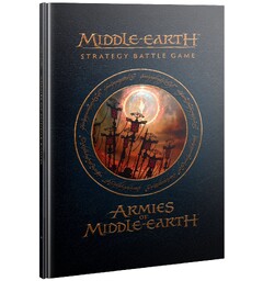 Armies of Middle-earth Middle-earth Strategy Battle Game