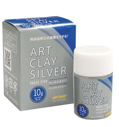 Art Clay Silver Paste 10g