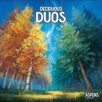 Aspens Deciduous Duos Expansion Utvidelse til Aspens