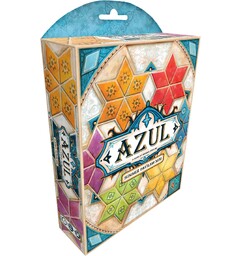 Azul Summer Pavilion Mini - Reiseutgave