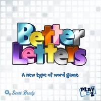 Better Letters Ordspel 