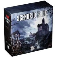 Blood Scenario Pack Expansion Utvidelse til Blood