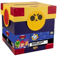 Brawl Stars Julekalender 2025 Advent Calendar