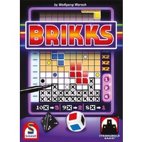 Brikks Brädspel 