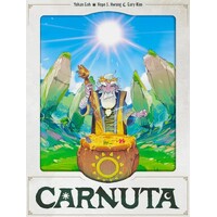 Carnuta Brettspill 