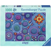 Celestial Constellations 1000 biter Ravensburger Puzzle Puslespill